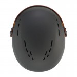 BOLLE QUIZ VISOR slidinėjimo šalmas